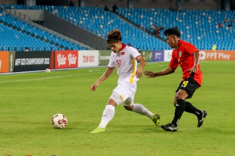 CĐV Đông Nam Á phản ứng bất ngờ sau trận đấu 'kinh điển' của U23 Việt Nam