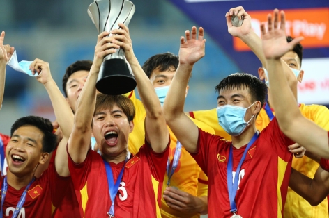 Nhận định U23 Việt Nam vs U23 Iraq: Bài toán khó!