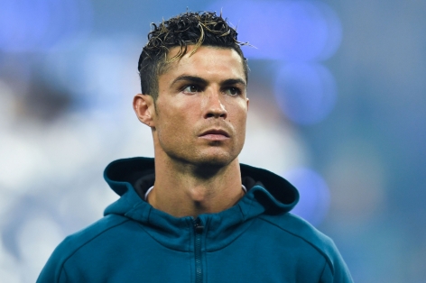 CĐV tức giận, bóc mẽ việc Real Madrid thiếu tôn trọng Ronaldo