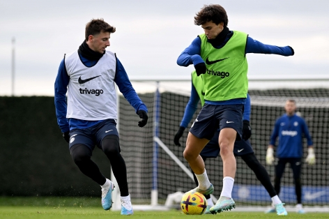 Chelsea cần thanh lý gấp 'gà nhà' để dành tiền kích nổ bom tấn 100 triệu Bảng