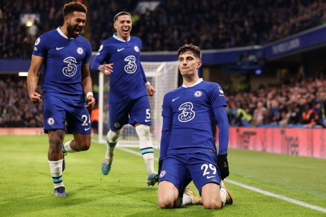 'Virus FIFA' hoành hành, Chelsea đã khó càng thêm khó