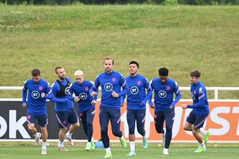 Southgate sẽ chọn ai nếu ĐT Anh phải đá luân lưu?