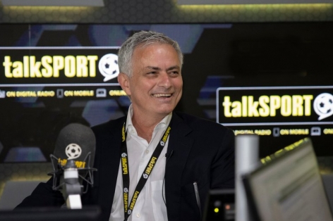 Mourinho chỉ ra hai đội sẽ góp mặt ở trận chung kết Euro 2021
