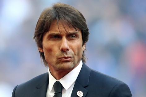Conte 'mách nước' Italia cách đánh bại ĐT Anh