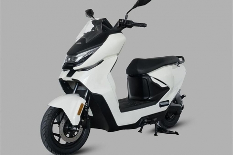 Hai mẫu xe máy điện Honda sắp được đại lý tư nhân đưa về Việt Nam, có 'mô tô' đi được 170 km/sạc