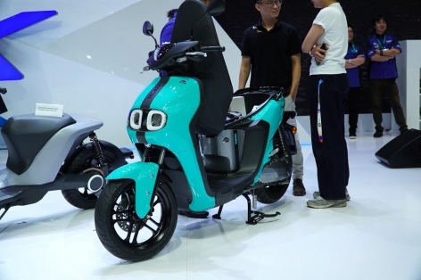 Yamaha Neo's nhận ưu đãi khủng gần 20 triệu, chi phí lăn bánh vẫn khiến khách hàng băn khoăn