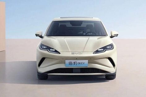 BYD Seal 6 EV sắp mở bán tại Đông Nam Á, liệu có cơ hội về Việt Nam?