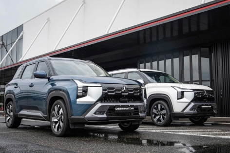 Mitsubishi Destinator lộ trang bị 'xịn sò' trước thềm ra mắt Việt Nam, giá dự kiến hơn 700 triệu đồng