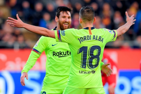 Mối quan hệ 50-50, đôi bên cùng lợi nếu Messi tái hợp Barcelona