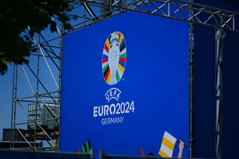 Những thay đổi đáng chú ý tại Euro 2024