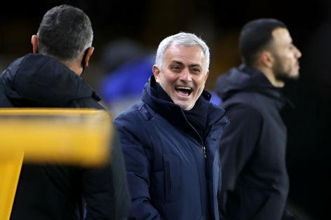 Mourinho chỉ thẳng nhà vô địch Euro và Quả bóng vàng 2024