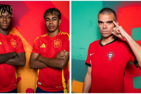 Đội hình xuất sắc nhất vòng 1/8 Euro 2024: Xứ Iberia chiếm ưu thế