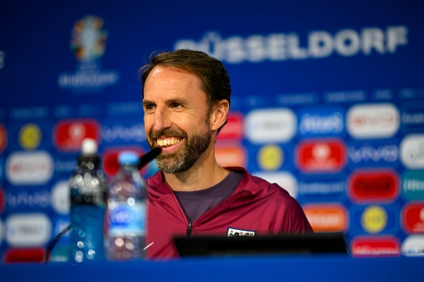 Southgate khẳng định đanh thép trước thềm tứ kết Euro 2024