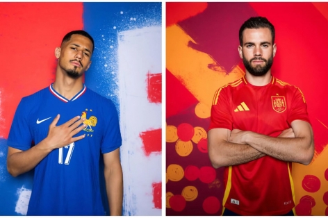 Mbappe kết hợp Yamal tạo ra đội bóng có sức mạnh vô song