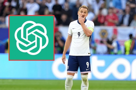 Chat GPT dự đoán nhà vô địch Euro 2024: 'Tam sư' tiếp tục chờ đợi