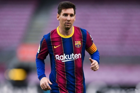 Sếp lớn Barca xác nhận ngày Messi tái xuất Camp Nou
