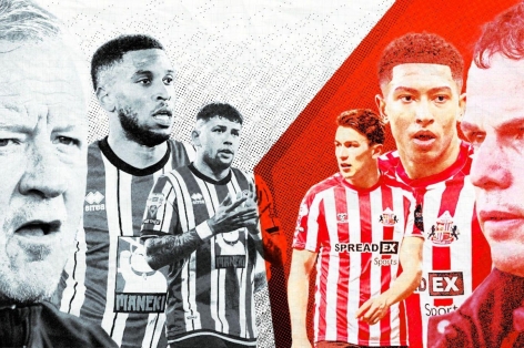 Trực tiếp Sheffield vs Sunderland, 21h00 hôm nay 24/5