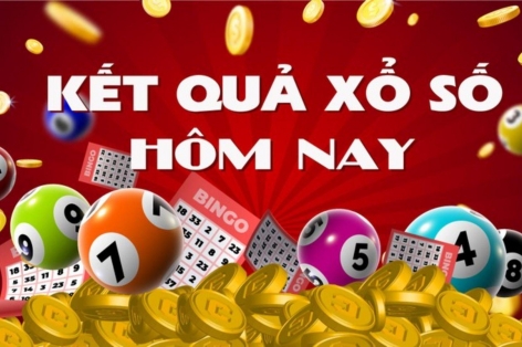 XSMT 24/5/2025 - Kết quả xổ số miền Trung hôm nay 24/5/2025