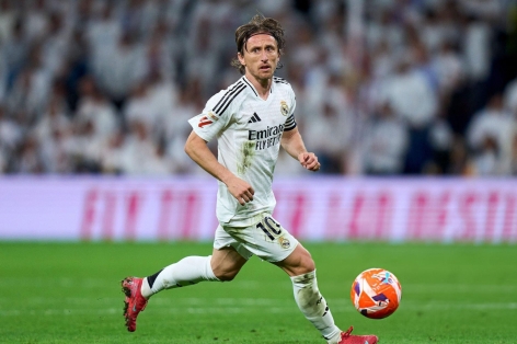 Trực tiếp Real Madrid vs Sociedad, 21h15 hôm nay 24/5