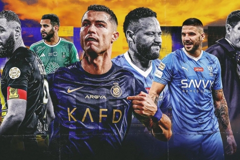 Ronaldo gia nhập kình địch Al Nassr, đạt giấc mơ Club World Cup