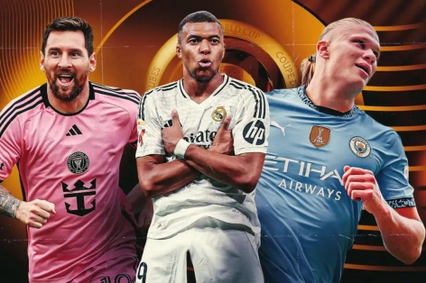 Lịch thi đấu FIFA Club World Cup 2025: Chelsea tìm thêm chiến thắng