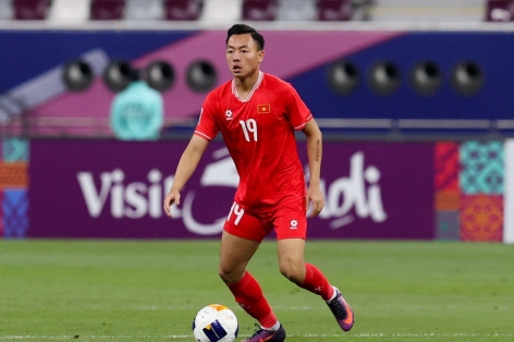 Vòng loại U23 châu Á 2026 diễn ra khi nào, ở đâu?
