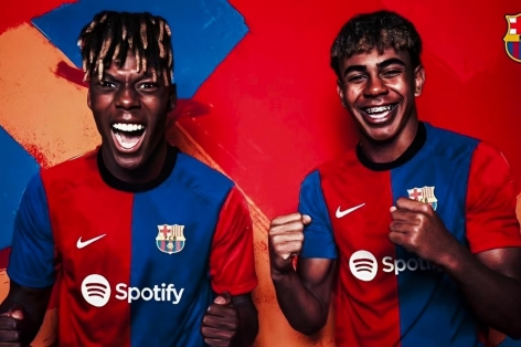 Barca xác định nhân tố giúp vô địch Champions League