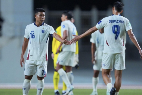 Nối gót Việt Nam, Thái Lan nhận tin buồn từ FIFA