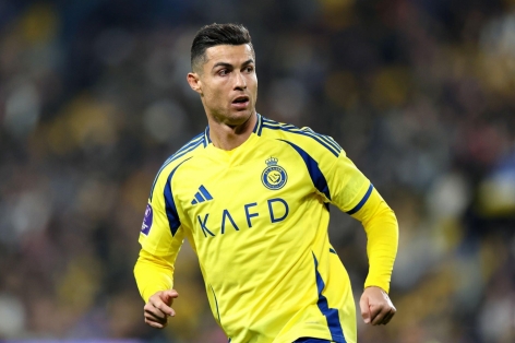 Ronaldo ra lệnh, Al Nassr nhắm tiền đạo MU có hiệu suất tốt nhất