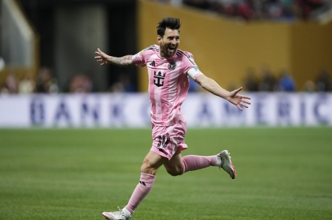 Messi lập siêu phẩm, Inter Miami hạ Porto tại Club World Cup