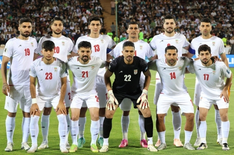 Một đội tuyển châu Á nguy cơ bị cấm dự World Cup 2026