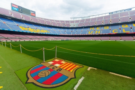 CHÍNH THỨC: Barca ấn định ngày trở lại Camp Nou