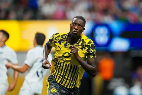 Dortmund hẹn Real tại tứ kết Club World Cup 2025