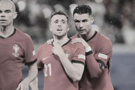 Ronaldo hủy nghỉ hè để tưởng nhớ Diogo Jota