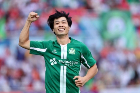Đội của Công Phượng 'nín thở' chờ phán quyết về suất dự V-League 2025/26