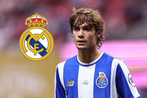 Real Madrid muốn 'phá vỡ' hợp đồng của Rodrigo