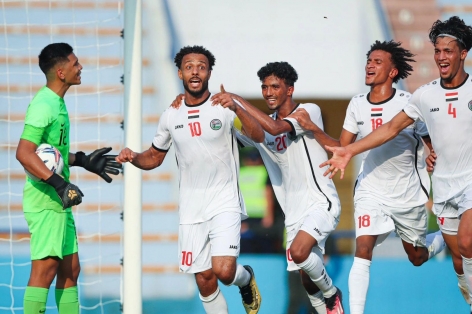 Trực tiếp U23 Yemen vs U23 Singapore, 16h00 hôm nay 3/9