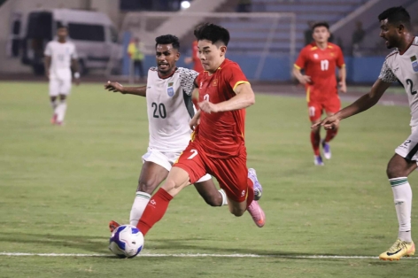 Truyền thông Bangladesh nhận xét màn thể hiện của U23 Việt Nam