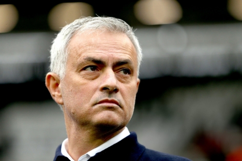 Tái xuất Ngoại hạng Anh, Mourinho được 'mời' dẫn dắt đội bóng London