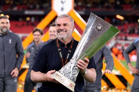 Không phải Mourinho, Nottingham lựa chọn HLV từng vô địch châu Âu