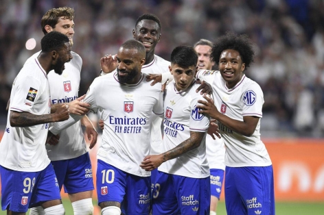 Nhận định Rennes vs Lyon: Tiếp đà chiến thắng