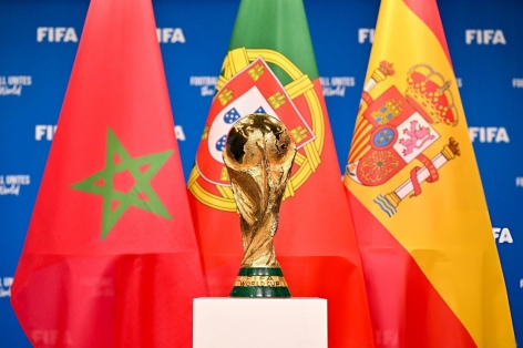 Đã rõ khả năng FIFA mở rộng 64 đội tại World Cup 2030