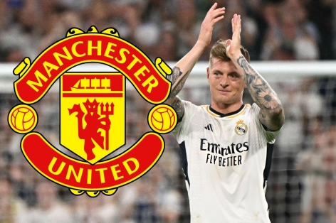 Tin chuyển nhượng 9/11: MU chiêu mộ 'Toni Kroos mới'; Endrick chốt rời Real
