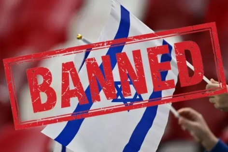 UEFA được yêu cầu cấm thi đấu 1 đội tuyển châu Âu