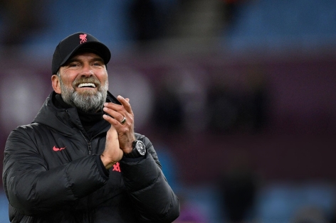 Liverpool chiêu mộ ngôi sao từng 'lỡ duyên' dưới thời Klopp