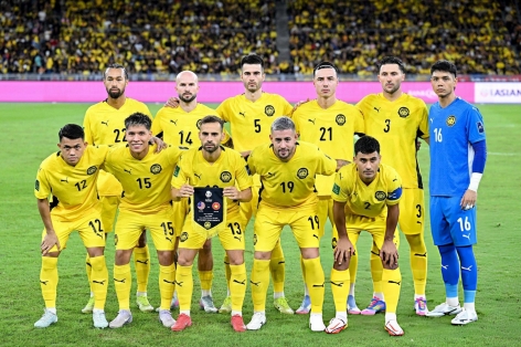 Malaysia đặt mục tiêu góp mặt liên tục ở World Cup
