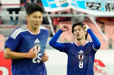 Trực tiếp Nhật Bản 1-0 Ghana: Nghỉ giải lao