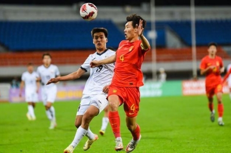 Trực tiếp U22 Trung Quốc vs U22 Hàn Quốc, 18h35 hôm nay 15/11