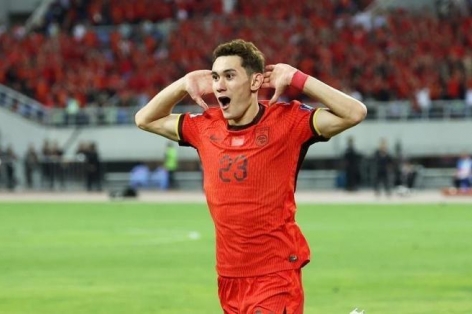 Trung Quốc thắng Hàn Quốc, U22 Việt Nam rộng cửa vô địch Panda Cup