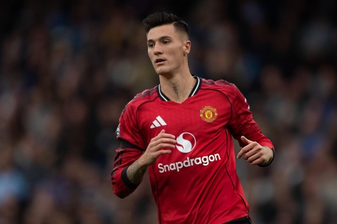 MU nhận tin 'sét đánh' tại Ngoại hạng Anh